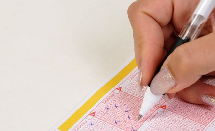 Polak rozbił bank w Eurojackpot. Wygrał 195 mln zł