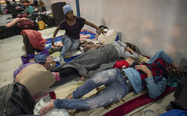 1,6 mln osób uciekło z Wenezueli. "Kryzys jak w Europie"