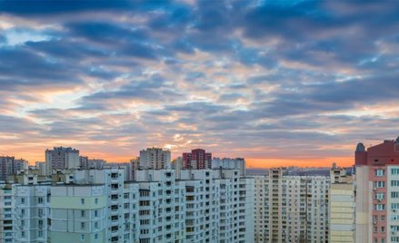 W mieszkaniówce nie tak źle, jak się spodziewano