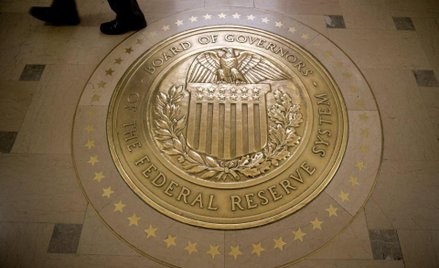 Amerykańska Rezerwa Federalna nie zmieniła stóp procentowych