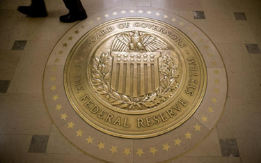 Fed podwyższył stopy procentowe