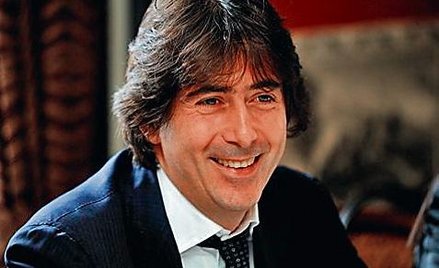 Davide Milone pracuje w Indesit Company od 1994 r.