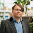 Paweł Kolasa, prezes i główny udziałowiec Hortico
