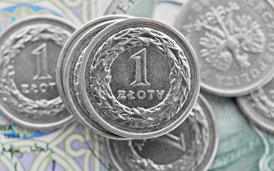 Fundusz dywidendowy Beta ETF wstrzymuje wypłatę