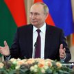 Putin: Nasza dobra wola jest znana