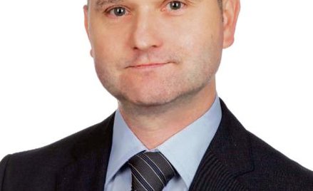 Szymon Adamczyk, prezes Alumetalu, sygnalizuje, że zagraniczne inwestycje wcale nie muszą zakończyć 