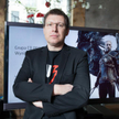 Adam Kiciński, prezes CD Projekt