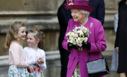 Marokańska gazeta: Elżbieta II wywodzi się od Mahometa