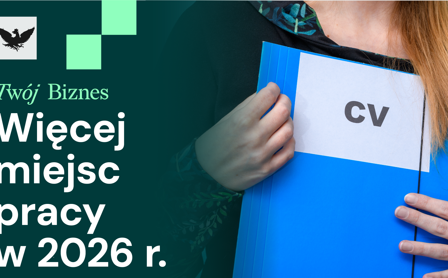 Ożywienie zatrudnienia w 2026, LOT traci szansę na rozwój, podatki duszą spółki