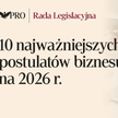 Miniaturka - Rada Legislacyjna