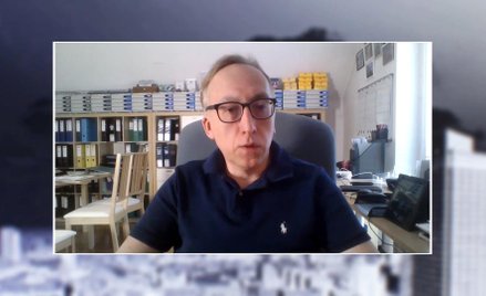 #RZECZoBIZNESIE: Jakub Karnowski: Polska w szczególności jest nieprzygotowana na recesję