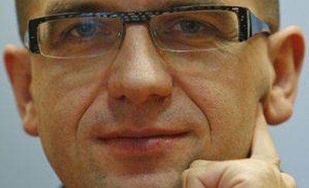 radca prawny Piotr Zimmerman