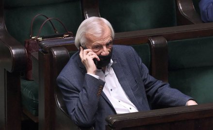 Terlecki zapowiada głosowanie wniosku o jego odwołanie