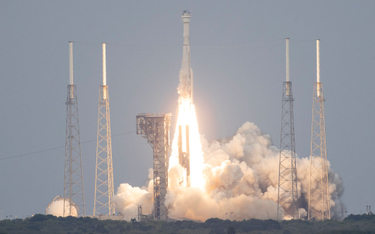 Kapsuła Starliner rozpoczęła podróż w kosmos. Zagrożenie dla Elona Muska