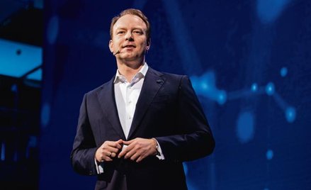 Paweł Surówka, prezes PZU, ogłosił rozpoczęcie współpracy z bankiem Goldman Sachs.