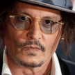 Johnny Depp jest twarzą zapachu Dior Sauvage od 2015 roku.