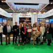 Pierwszy raz w historii targów turystycznych Fitur Polska została uhonorowana nagrodą za najlepsze s