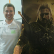Adam Kiciński, prezes CD Projekt