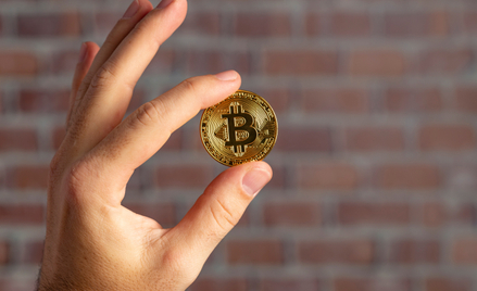 Bitcoin obronił ważne wsparcie. Czy wróci na wzrostową ścieżkę?