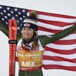 Mikaela Shiffrin mistrzynią świata w slalomie
