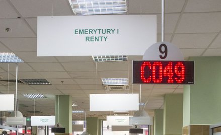 Rekordowa podwyżka emerytur. Najwięcej dla tych, którzy płacą najmniej ZUS
