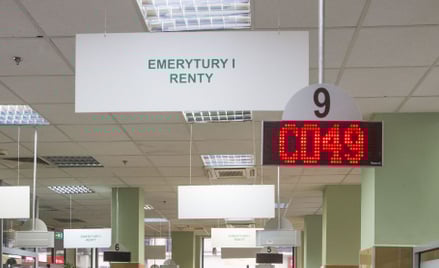 Prawie wszystko o emeryturze z ZUS