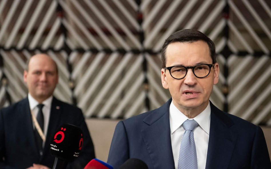 Mateusz Morawiecki