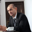Andrzej Zwara, prezes Naczelnej Rady Adwokackiej