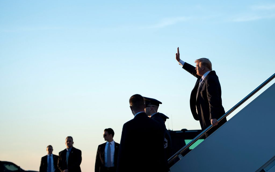 W ostatnich wyborach w USA Hillary Clinton zebrała o poand trzy miliony więcej głosów, ale prezydent