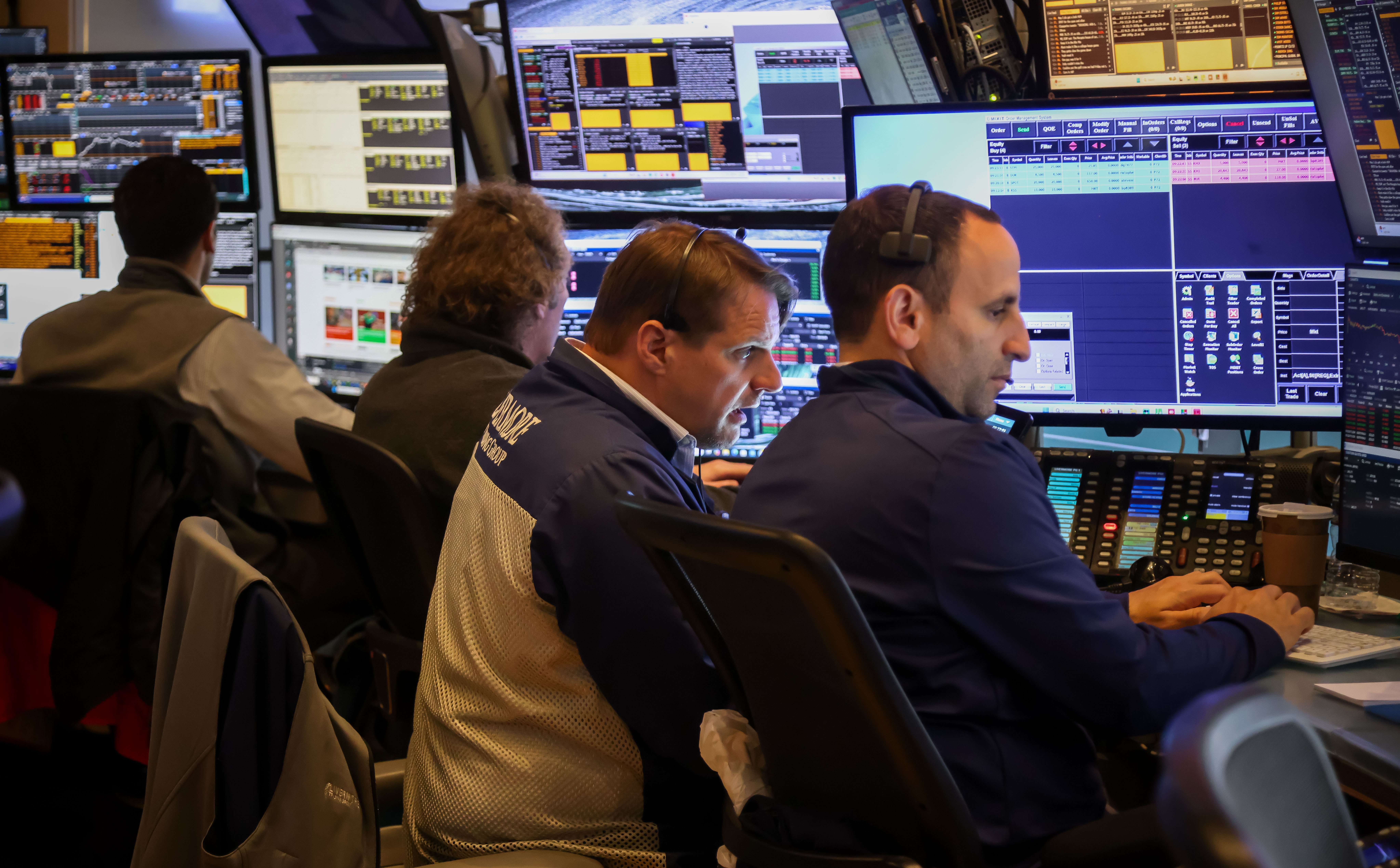 Czy karny podatek może zepsuć globalną hossę?