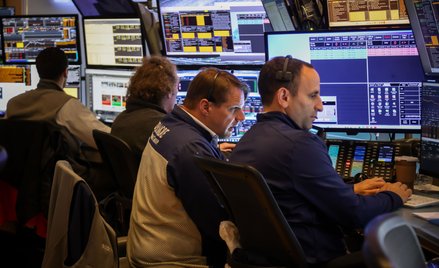 Czy karny podatek może zepsuć globalną hossę?