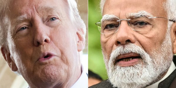 Donald Trump ogłosił, iż Indie przestaną kupować rosyjską ropę