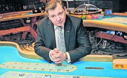 W czasach kryzysu goście kasyn wydają mniej