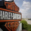 Harley-Davidson czuje oddech konkurencji