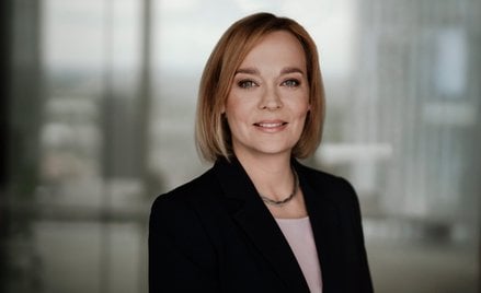 Marta Petka-Zagajewska, dyrektorka Biura Analiz Makroekonomicznych w PKO Banku Polskim