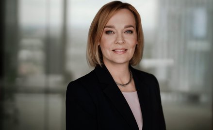Marta Petka-Zagajewska, dyrektorka Biura Analiz Makroekonomicznych w PKO Banku Polskim
