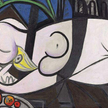 Picasso znów najdroższym artystą świata