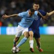 Barcelona chce sprowadzić trzech piłkarzy Manchesteru City