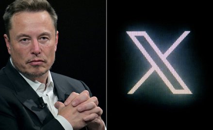 Elon Musk ostrzegł, że wojny między Izraelem i Hamasem oraz Ukrainą i Rosją zbliżają cywilizację do 