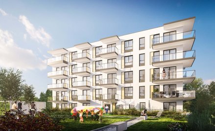 TAG Immobilien działa w Polsce przez Robyga (sprzedaż mieszkań) i Vantage (platforma PRS).