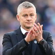 Ole Gunnar Solskjaer wygrał pierwszy z trzech meczów o przetrwanie