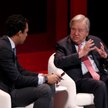 Wraz z końcem 2026 roku swoją misję kończy António Guterres, był sekretarzem generalnym ONZ od 2017 