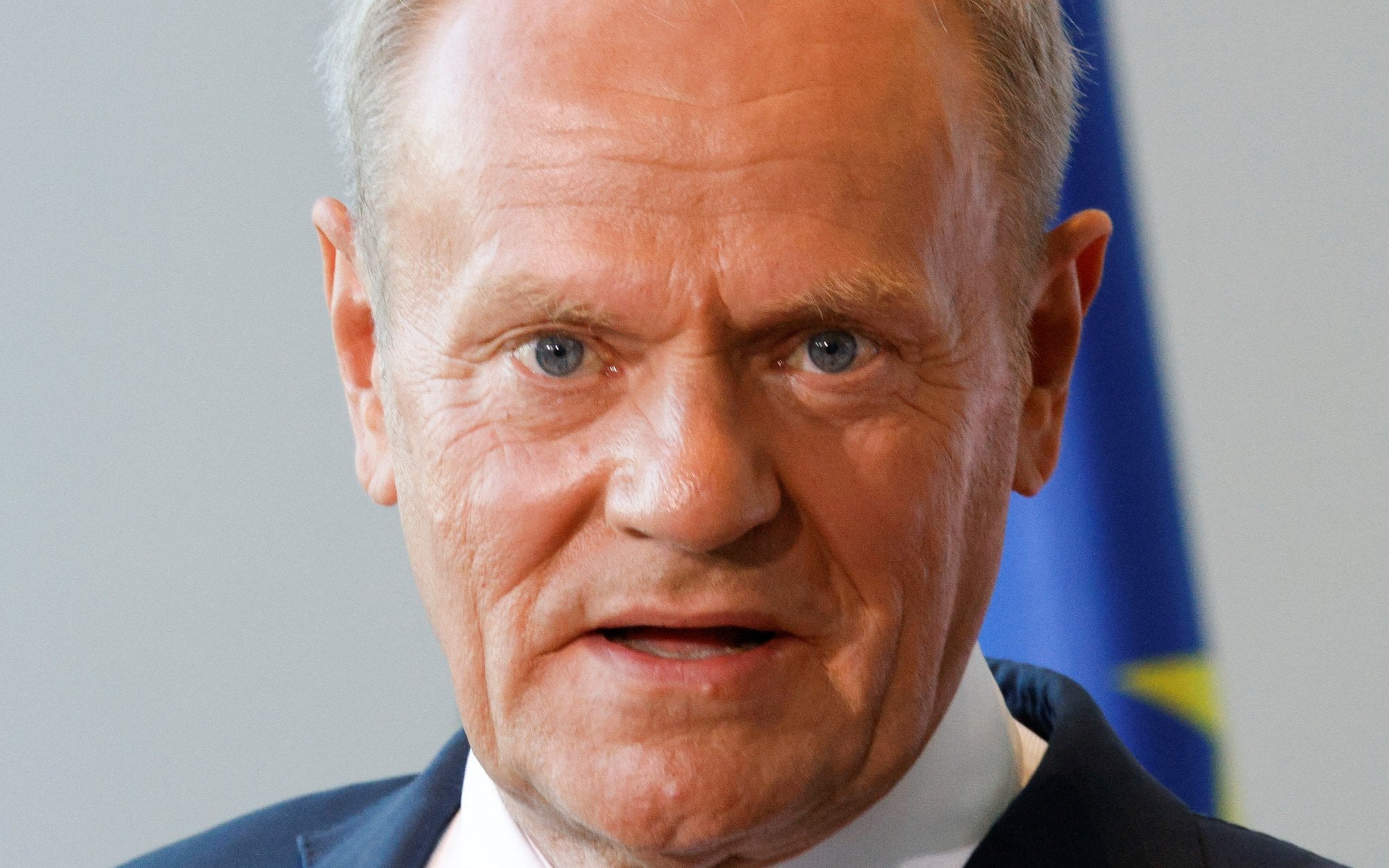 Kataryna: Donald Tusk powinien przeprosić nas, miliony frajerów bez koneksji