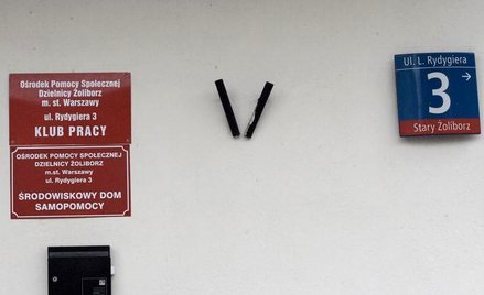 Pracownicy socjalni atakowani coraz częściej