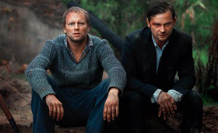 Nie chcę być nauczycielem Polaków