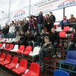 Kibice Dolcanu