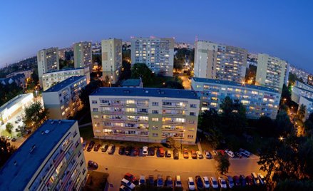 Sąd Najwyższy: ruchliwą ulicę ma utrzymać deweloper a nie gmina