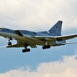 Rosja przekłada testy bombowca Tu-22M3M. "Nie jest jeszcze gotowy"