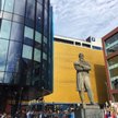 Fryderyk Engels wrócił do Manchesteru