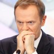 Donald Tusk straszy Polaków wojną. Z badań wie, że skorzysta na tym PO, a nie PiS